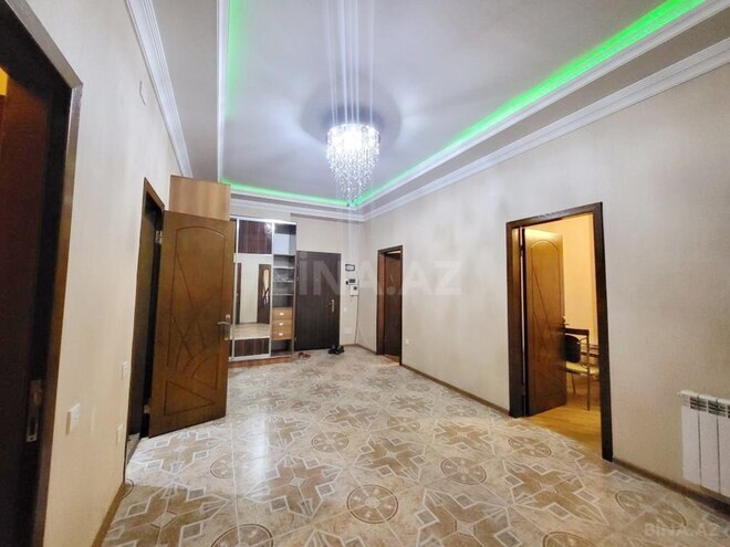 İcarəyə verilir 3 otaqlı yeni tikili 150 m², 8 Noyabr m., photo 8 from 20