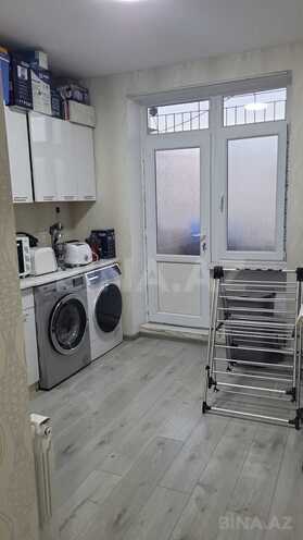 Satılır 5 otaqlı köhnə tikili 110 m², Həzi Aslanov m., photo 6 from 12