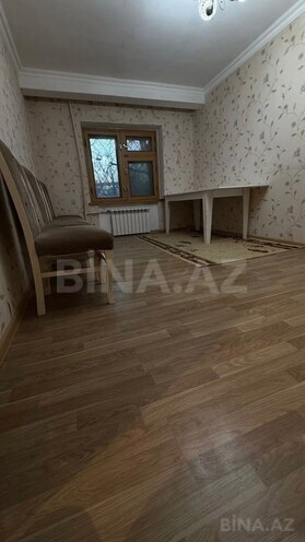 Satılır 2 otaqlı köhnə tikili 60 m², Neftçilər m., photo 3 from 7