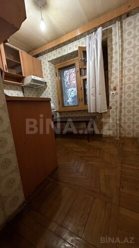 Satılır 2 otaqlı köhnə tikili 60 m², Neftçilər m., photo 6 from 7