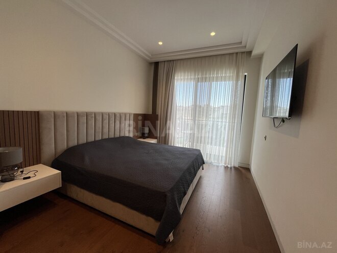 Продаётся 2-комн. новостройка 105 м², пос. Sea Breeze, photo 8 from 13