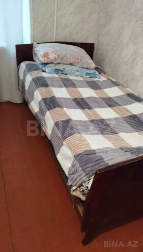 Satılır 2 otaqlı köhnə tikili 40 m², Xalqlar Dostluğu m., photo 5 from 8