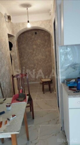 Satılır 2 otaqlı köhnə tikili 40 m², Xalqlar Dostluğu m., photo 1 from 8
