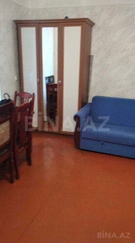 Satılır 2 otaqlı köhnə tikili 40 m², Xalqlar Dostluğu m., photo 6 from 8