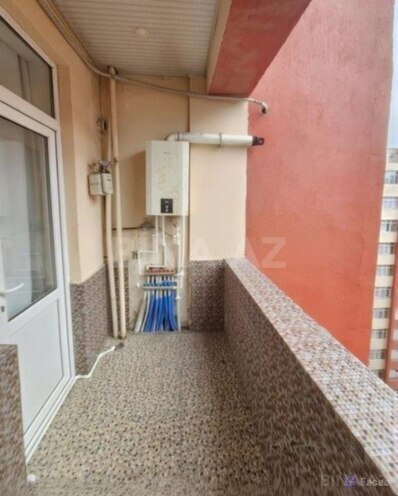 Satılır 3 otaqlı yeni tikili 98 m², Neftçilər m., photo 4 from 13