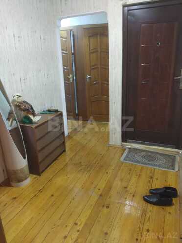 Satılır 4 otaqlı köhnə tikili 90 m², Xalqlar Dostluğu m., photo 12 from 26
