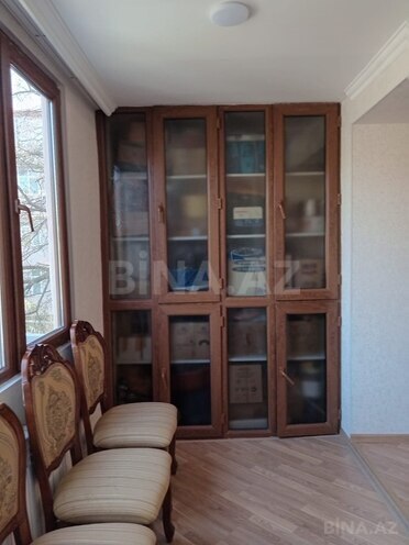 Satılır 3 otaqlı köhnə tikili 80 m², Neftçilər m., photo 19 from 21
