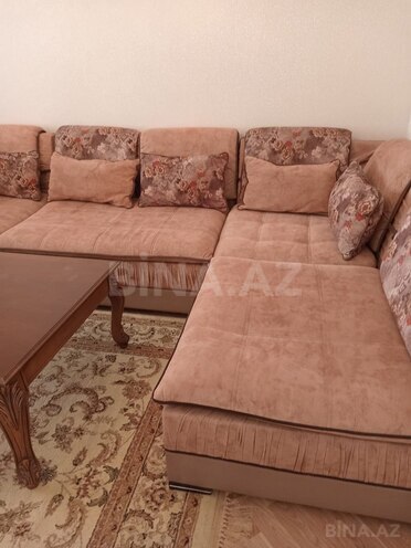 Satılır 3 otaqlı köhnə tikili 80 m², Neftçilər m., photo 12 from 21