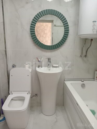 Satılır 3 otaqlı köhnə tikili 80 m², Neftçilər m., photo 13 from 21