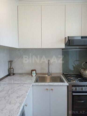 Satılır 3 otaqlı köhnə tikili 80 m², Neftçilər m., photo 18 from 21
