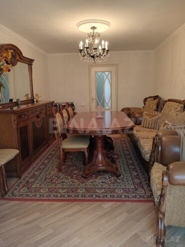 Satılır 3 otaqlı köhnə tikili 80 m², Neftçilər m., photo 11 from 21