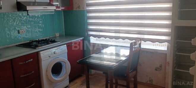 Сдаётся 2-комн. вторичка 60 м², м. Мемар Аджеми, photo 4 from 8