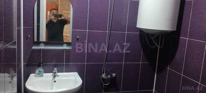 Сдаётся 2-комн. вторичка 60 м², м. Мемар Аджеми, photo 6 from 8