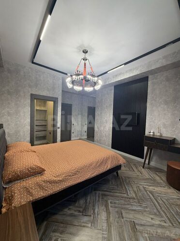 Satılır 2 otaqlı yeni tikili 95 m², Ağ şəhər q., photo 8 from 15