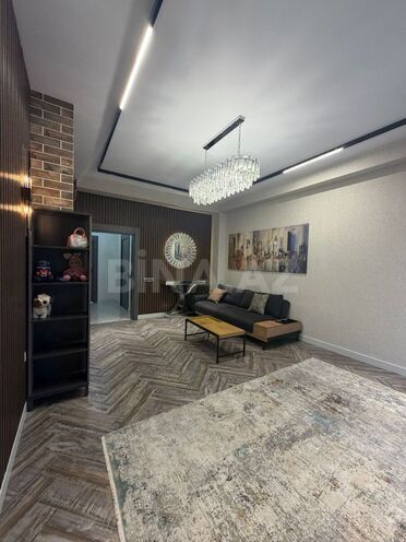 Satılır 2 otaqlı yeni tikili 95 m², Ağ şəhər q., photo 5 from 15