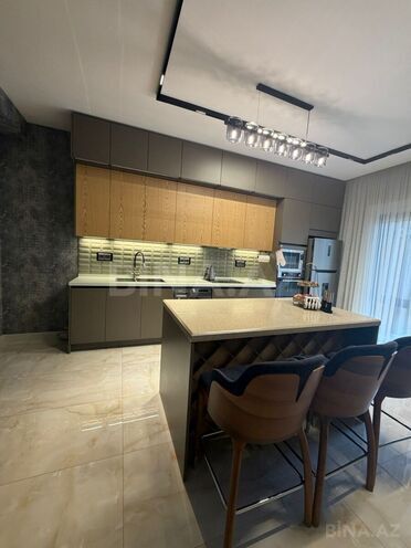 Satılır 2 otaqlı yeni tikili 95 m², Ağ şəhər q., photo 4 from 15