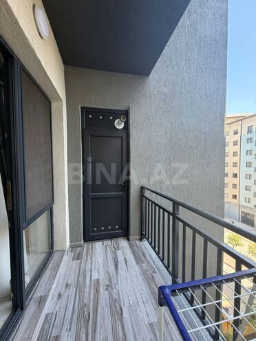 Satılır 2 otaqlı yeni tikili 95 m², Ağ şəhər q., photo 13 from 15