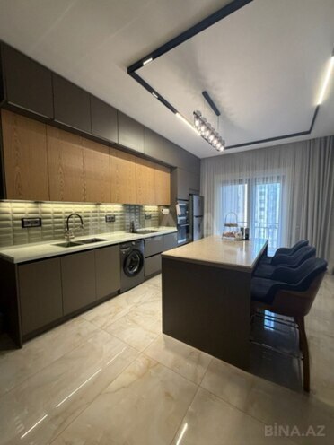 Satılır 2 otaqlı yeni tikili 95 m², Ağ şəhər q., photo 1 from 15