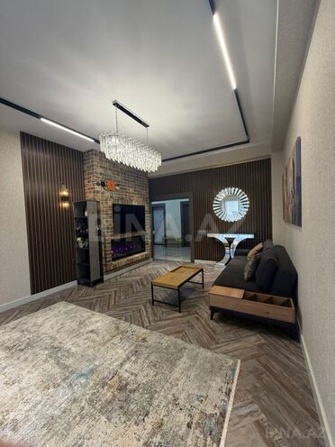 Satılır 2 otaqlı yeni tikili 95 m², Ağ şəhər q., photo 6 from 15
