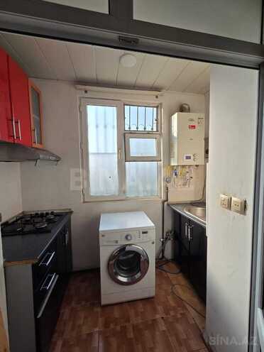 Продаётся 1-комн. вторичка 45 м², м. Нариман Нариманов, photo 4 from 9