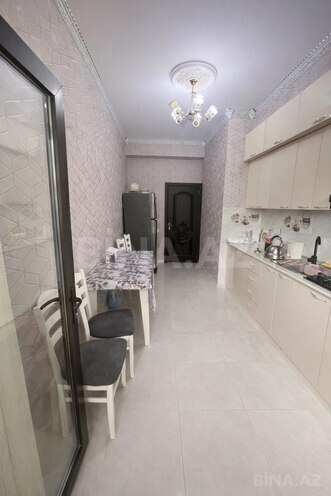 Продаётся 3-комн. новостройка 117 м², м. Нариман Нариманов, photo 11 from 22