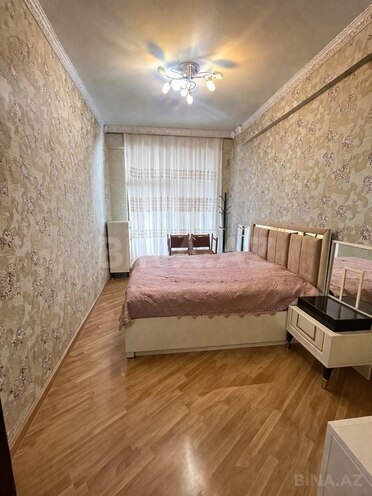 Продаётся 3-комн. новостройка 117 м², м. Нариман Нариманов, photo 5 from 22