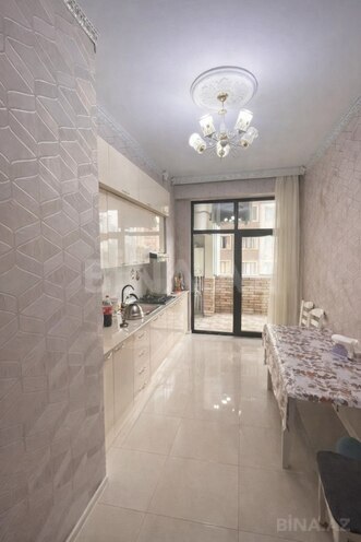 Продаётся 3-комн. новостройка 117 м², м. Нариман Нариманов, photo 10 from 22