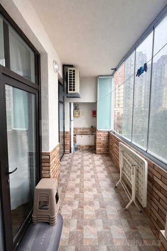 Продаётся 3-комн. новостройка 117 м², м. Нариман Нариманов, photo 19 from 22