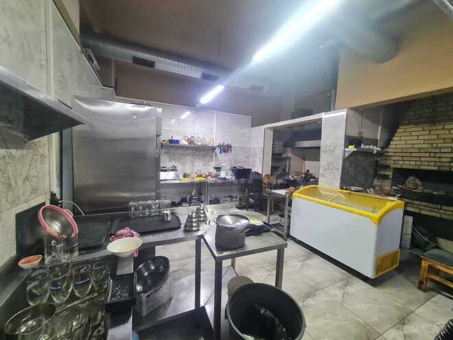 Satılır  obyekt 400 m², 20 Yanvar m., photo 19 from 21