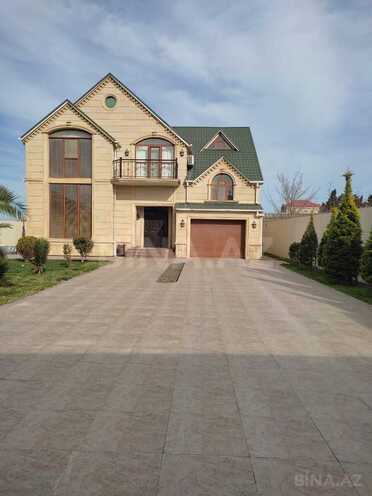 Сдаётся 6-комн. дом/дача 250 м², пос. Мардакан, photo 3 from 21