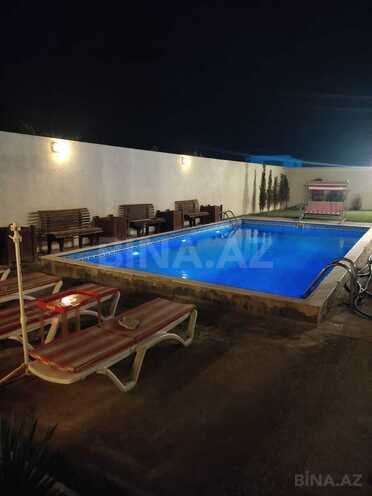Сдаётся 6-комн. дом/дача 250 м², пос. Мардакан, photo 11 from 21