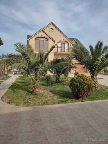 Сдаётся 6-комн. дом/дача 250 м², пос. Мардакан, photo 4 from 21