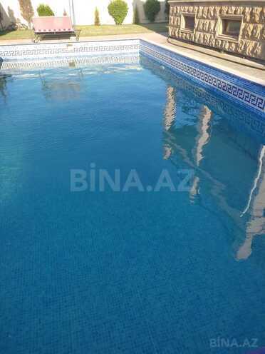 Сдаётся 6-комн. дом/дача 250 м², пос. Мардакан, photo 9 from 21