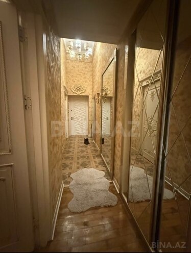 İcarəyə verilir 3 otaqlı köhnə tikili 75 m², 28 May m., photo 11 from 12