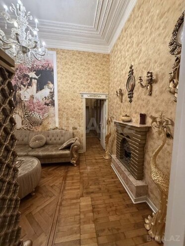 İcarəyə verilir 3 otaqlı köhnə tikili 75 m², 28 May m., photo 6 from 12