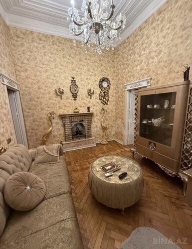 İcarəyə verilir 3 otaqlı köhnə tikili 75 m², 28 May m., photo 4 from 12