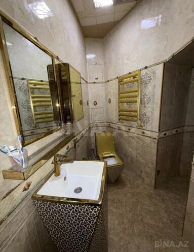 İcarəyə verilir 3 otaqlı köhnə tikili 75 m², 28 May m., photo 10 from 12