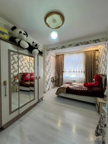 Satılır 3 otaqlı yeni tikili 68.5 m², Masazır q., photo 9 from 13