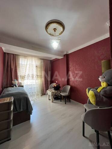 Satılır 3 otaqlı yeni tikili 68.5 m², Masazır q., photo 7 from 13