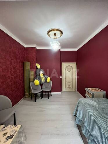 Satılır 3 otaqlı yeni tikili 68.5 m², Masazır q., photo 11 from 13