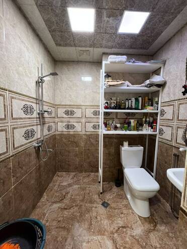 Satılır 3 otaqlı yeni tikili 68.5 m², Masazır q., photo 12 from 13
