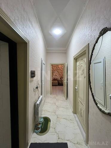 Satılır 3 otaqlı yeni tikili 68.5 m², Masazır q., photo 6 from 13