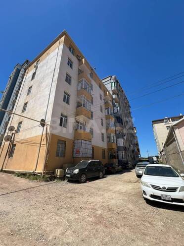 Satılır 3 otaqlı yeni tikili 68.5 m², Masazır q., photo 8 from 13