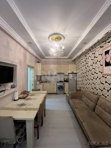 Satılır 3 otaqlı yeni tikili 68.5 m², Masazır q., photo 3 from 13