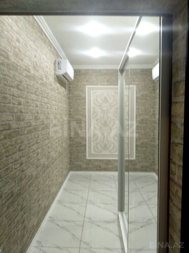 İcarəyə verilir 2 otaqlı yeni tikili 80 m², Nəriman Nərimanov m., photo 1 from 9