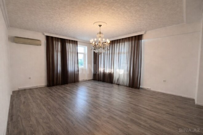 Продаётся 4-комн. новостройка 136 м², м. Иншаатчылар, photo 3 from 16
