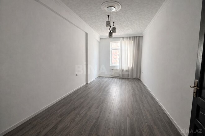 Продаётся 4-комн. новостройка 136 м², м. Иншаатчылар, photo 9 from 16
