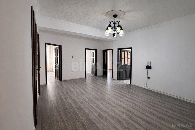 Продаётся 4-комн. новостройка 136 м², м. Иншаатчылар, photo 7 from 16