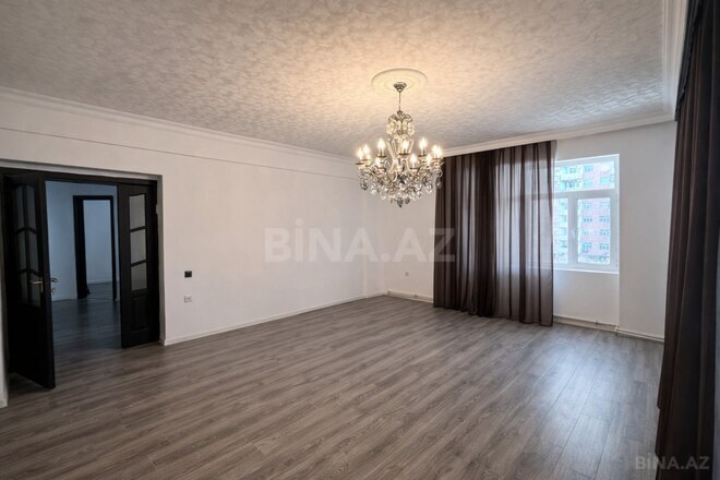 Продаётся 4-комн. новостройка 136 м², м. Иншаатчылар, photo 4 from 16