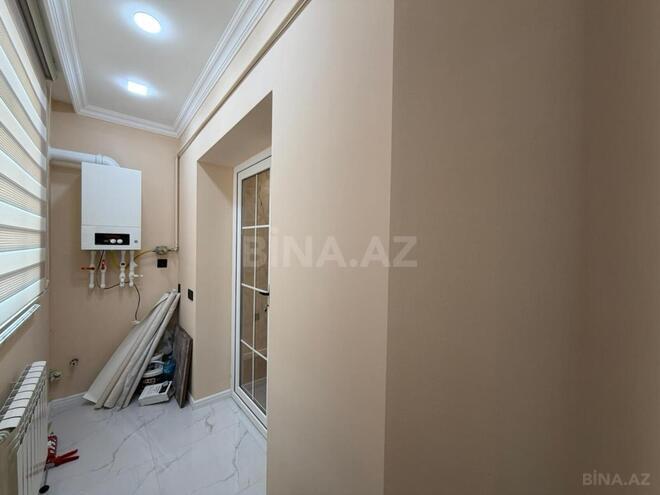 Satılır 3 otaqlı köhnə tikili 65 m², Xalqlar Dostluğu m., photo 18 from 22